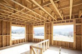 Also, learn how to frame a rough opening for a typical residential door. What Size Header Is Needed For A Window