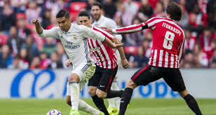 Schedules, results, classification, news, statistics, and much more. Ini Hasil Laliga Spanyol Madrid Taklukan Real Sociedad 3 1 Indo1