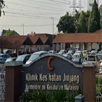 Jalan 5 salak selatan malaysia. Klinik Kesihatan