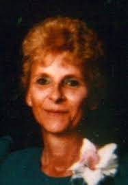 Barbara Miller Obituary (2015)