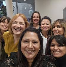 Tanya John's Instagram, Twitter & Facebook