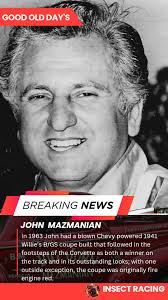 This was my Fave Willie Car-Which was yours?-Any stories of the great man,  bless him.