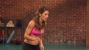 джиллиан майклс плоский живот за 6 недель на русском Dzhillian Majkls Pohudej Za 30 Dnej Jillian Michaels Ripped In 30 Na Russkom
