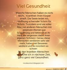 Viel Gesundheit Gedicht Quotes Movie Posters