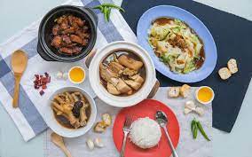 Bak kut teh was good. Restaurant Ah Ping Bah Kut Teh Home Subang Jaya Menu Prices Restaurant Reviews Facebook
