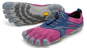 Levántate cada día con buen pie con la colección de zapatillas lacoste para hombre. Vibram Fivefingers V Run Las Mejores Zapatillas Para Correr Por Pista O Asfalto Cuerpo