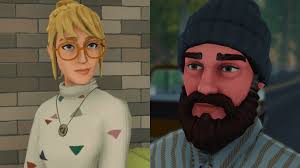 All of the Lake romance options