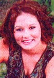 Hannah Herbert HHS 2007