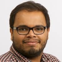 Glen Dsouza's Instagram, Twitter & Facebook