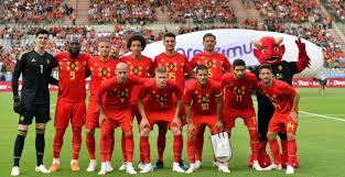 Dit is een onofficiële pagina en is op geen enkele wijze. Vooruitblik Rode Duivels Moeten Sleutelen Aan Opstelling Thuisland Gaat Af Voetbalprimeur Be