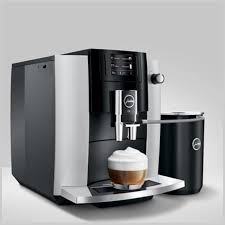 Delonghi coffee machine magnifica reviews google pixel xl reviews. Jura E 6 Fully Automatic Coffee Machines Blackbeancoffee Africa