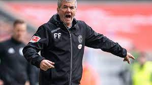 O fortuna (fortuna imperatrix mundi). Fortuna Dusseldorf Abstiegskandidat Trennt Sich Von Trainer Friedhelm Funkel Fussball Stuttgarter Zeitung