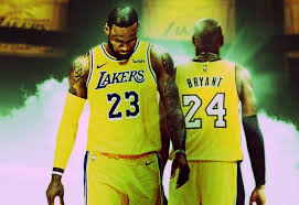 Kobe bryant sat out the entire second quarter, watching from the bench as his team fell behind by as many as 21 points. How The Legend Of Kobe Bean Bryant Inspires Lebron James And The Lakers By Lakertom Jan 2021 Medium