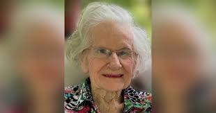 Mamie H Leach Obituary