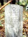 Robert Sevier Family History & Historical Records