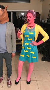 Check out inspiring examples of bojack_horseman_cosplay artwork on deviantart, and get inspired by our community of talented. Princess Carolyn Cosplay From Bojack Horseman Bojack Horseman Horseman Cosplay Outfits