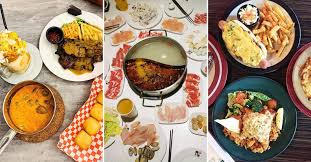 Berikut adalah antara tempat menarik di johor bahru yang boleh dilawati bersama keluarga. 8 Best Eateries In Adda Heights Jb Including Hotpot And More For A Food Adventure Johor Foodie