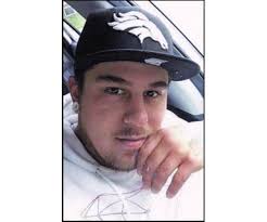 Zacharey Larsen Obituary (2019)