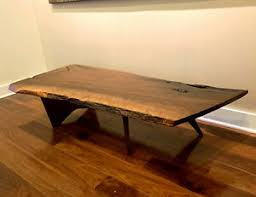By dknapp34, april 10, 2018 in project journals. Mesa De Cafe De Nogal Losa Temprano George Nakashima Ebay