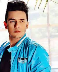 Aditya Singh's Instagram, Twitter & Facebook