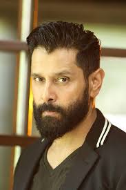 He wishes to most of today's world leaders started of as vikrams. Vikram Movies Age Biography