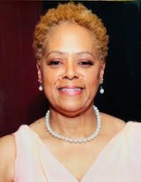 Obituary for Mrs. Darleen Williams