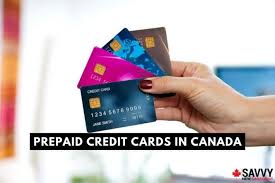Maybe you would like to learn more about one of these? Best Prepaid Credit Cards In Canada 2021 Savvy New Canadians