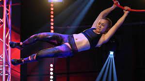 Stream #americanninjawarrior anytime on @peacocktv. Eine Forchheimerin Will Ninja Warrior Werden Ebermannstadt Forchheim Kirchehrenbach Wohlmuthshull Nordbayern De