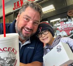 Are kolaches a thing in Fort Worth?