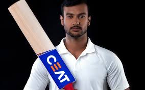 Mayank agarwal is an indian cricketer who is best known for his aggressive batting style. Icc World Cup 2019 What Promoted Mayank Agarwal S Selection Over Ambati Rayudu