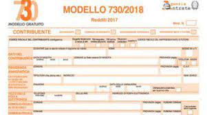 Temi dichiarazione dei redditi redditi e patrimonio. Modello 730 Precompilato 2018 Come Funziona E Come Si Usa