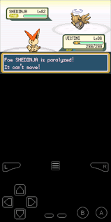 Dark Rising's crazy. This dude would protect itself from all my super  effective moves through a focus band and every other move through a wonder  guard. Toxins don't work on him. There