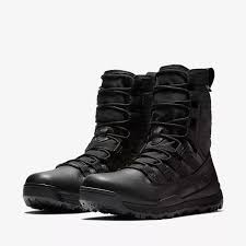 Nike Sfb Gen 2 8 Gore Tex Tactical Boot Nike Com In 2020 Nike Sfb Boots Tactical Boots Sneakers Men Fashion