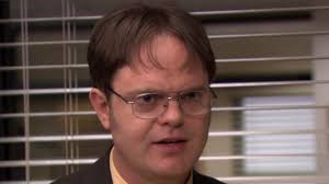 32 Hilarious And Ridiculous Dwight Schrute Quotes From The Office
