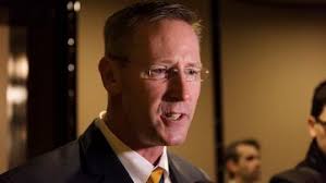 Harvey Biggs, Reporter Adelaide News Team