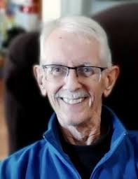 Obituary information for Stephen Thomas French