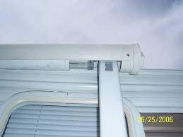 Rv Net Open Roads Forum Awning Sun Shield Caravan Awnings Rv Stuff Trailer Awning