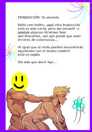 TheNSFWfandom] Jason at a Gloryhole [ESPAÑOL] - Gay Manga | HD Porn Comics