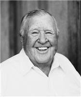 Ray Alford Peek Obituary (2021)