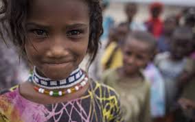 PRESERVING the HUMANITARIAN NATURE of RESETTLEMENT