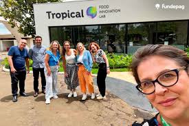 fundepag #inovação #ciênciaetecnologia #desenvolvimento #pesquisa…