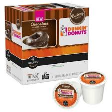 The following are some of the best ways to order (and enjoy) a delicious coffee break at dunkin donuts: Dunkin Donuts Chocolate Glazed Donut Coffee K Cup Pods 16 Ct Dunkin Donuts Coffee Flavor Dunkin