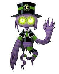 Hat Trick 5 Years Later Wiki Fandom In 2021 Dark Creatures A Hat In Time Character Art