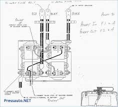 Warn M8000 Wiring Diagram In 2020 Winch Solenoid Diagram Winch