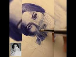 نوال الكويتية رسمة صورة ألبوم الحنين 2020 بنتج نوال youtube