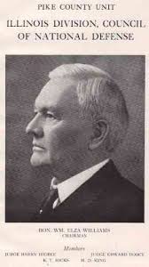 Pike County Illinois