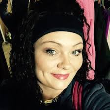 Tammy Blain (tblain1)