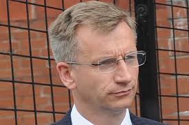 Outrage after Boys Brigade target of sectarian abuse while parading in west  Belfast