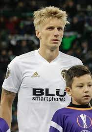 Васс даниэль (daniel wass) футбол полузащитник дания 31.05.1989. Daniel Wass Wikipedia
