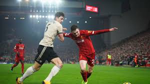 February 20th, 2021, 5:30 pm. Liverpool Vs Manchester United Live Streaming Jadwal Laga Dan Info Skuad Liga Inggris 2020 21